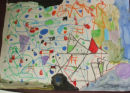 KANDINSKY ABSTRACT PAINTING WORKSHOPS
